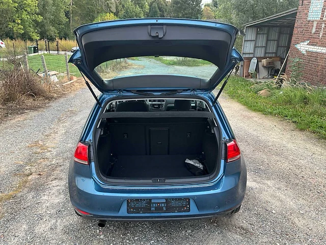 2013 volkswagen golf 7 - afbeelding 20 van  37