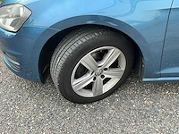 2013 volkswagen golf 7 - afbeelding 2 van  37