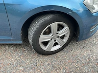 2013 volkswagen golf 7 - afbeelding 5 van  37