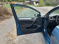 2013 volkswagen golf 7 - afbeelding 6 van  37