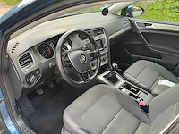 2013 volkswagen golf 7 - afbeelding 9 van  37