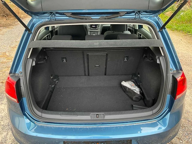 2013 volkswagen golf 7 - afbeelding 21 van  37