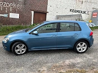2013 volkswagen golf 7 - afbeelding 12 van  37