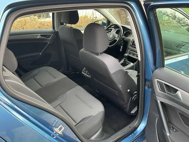 2013 volkswagen golf 7 - afbeelding 26 van  37