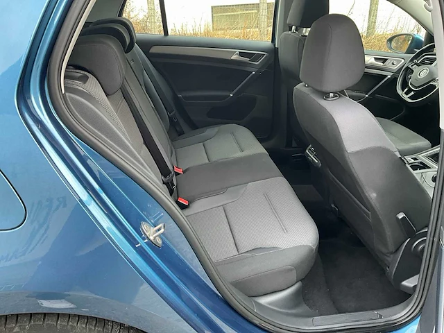 2013 volkswagen golf 7 - afbeelding 27 van  37