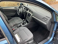 2013 volkswagen golf 7 - afbeelding 30 van  37