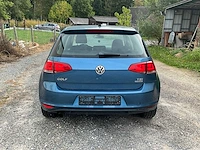 2013 volkswagen golf 7 - afbeelding 32 van  37