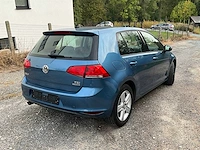 2013 volkswagen golf 7 - afbeelding 33 van  37