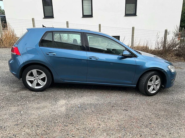 2013 volkswagen golf 7 - afbeelding 34 van  37