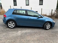 2013 volkswagen golf 7 - afbeelding 34 van  37