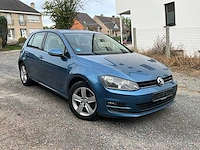 2013 volkswagen golf 7 - afbeelding 35 van  37