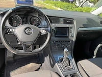 2013 volkswagen golf personenauto - afbeelding 5 van  29