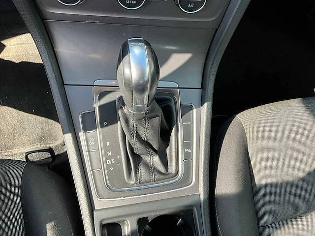2013 volkswagen golf personenauto - afbeelding 6 van  29
