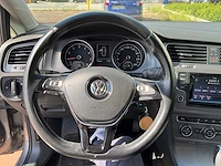 2013 volkswagen golf personenauto - afbeelding 7 van  29