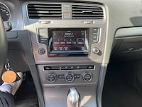 2013 volkswagen golf personenauto - afbeelding 8 van  29