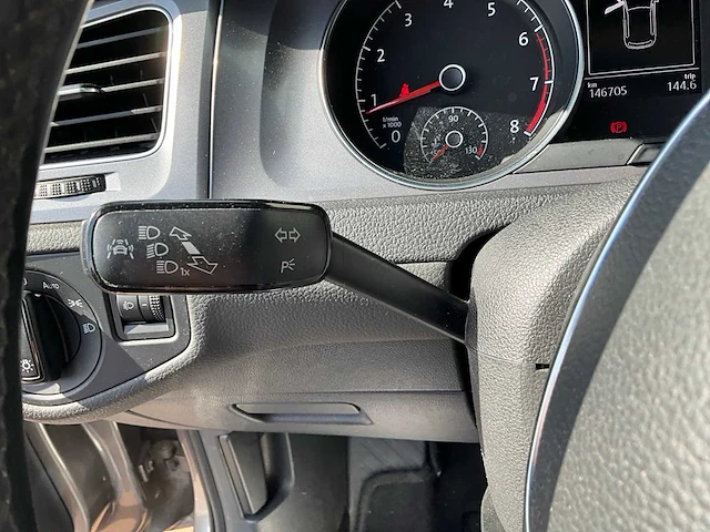 2013 volkswagen golf personenauto - afbeelding 9 van  29