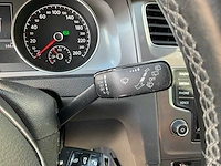 2013 volkswagen golf personenauto - afbeelding 10 van  29