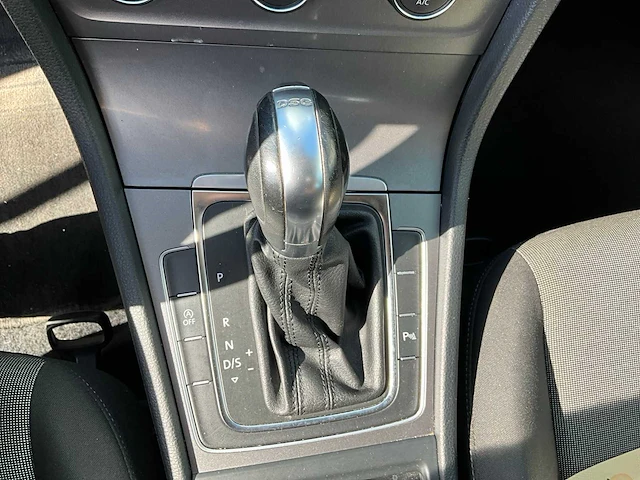2013 volkswagen golf personenauto - afbeelding 11 van  29