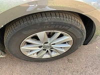 2013 volkswagen golf personenauto - afbeelding 17 van  29