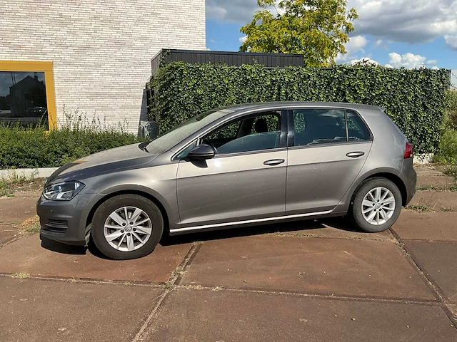 2013 volkswagen golf personenauto - afbeelding 23 van  29