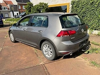 2013 volkswagen golf personenauto - afbeelding 24 van  29