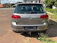 2013 volkswagen golf personenauto - afbeelding 25 van  29