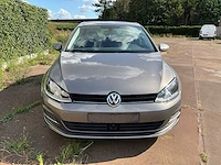 2013 volkswagen golf personenauto - afbeelding 29 van  29