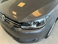 2013 volkswagen touran personenauto - afbeelding 6 van  44