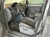 2013 volkswagen touran personenauto - afbeelding 10 van  44