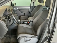 2013 volkswagen touran personenauto - afbeelding 11 van  44