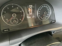 2013 volkswagen touran personenauto - afbeelding 15 van  44