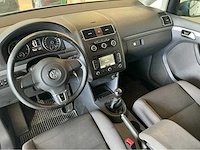 2013 volkswagen touran personenauto - afbeelding 16 van  44