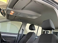 2013 volkswagen touran personenauto - afbeelding 18 van  44
