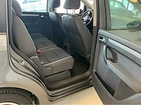 2013 volkswagen touran personenauto - afbeelding 21 van  44