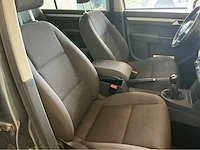 2013 volkswagen touran personenauto - afbeelding 25 van  44
