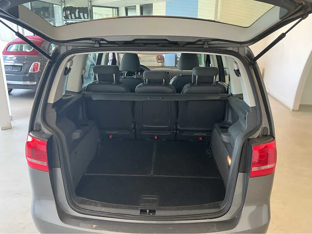 2013 volkswagen touran personenauto - afbeelding 26 van  44