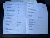 2013 volkswagen touran personenauto - afbeelding 39 van  44