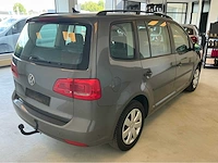2013 volkswagen touran personenauto - afbeelding 40 van  44