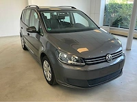 2013 volkswagen touran personenauto - afbeelding 42 van  44