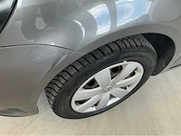 2013 volkswagen touran personenauto - afbeelding 44 van  44