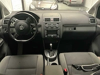 2013 volkswagen touran personenauto - afbeelding 10 van  22