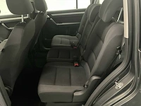 2013 volkswagen touran personenauto - afbeelding 11 van  22