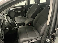 2013 volkswagen touran personenauto - afbeelding 12 van  22