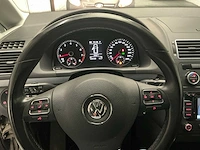 2013 volkswagen touran personenauto - afbeelding 13 van  22