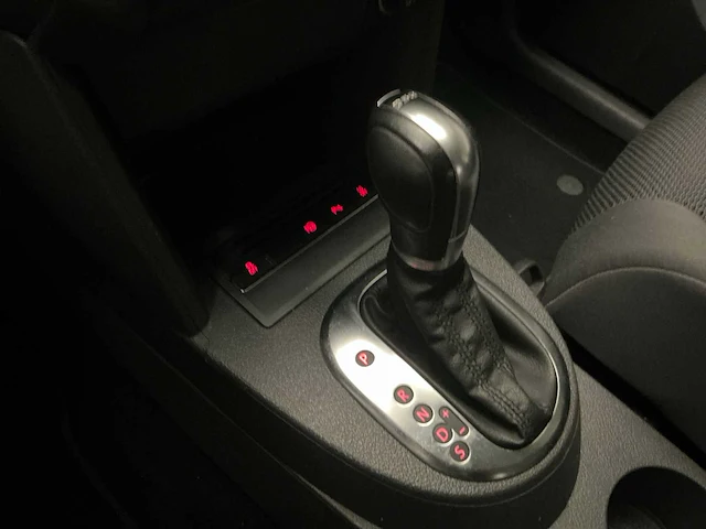 2013 volkswagen touran personenauto - afbeelding 14 van  22