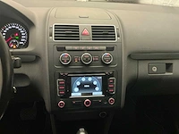 2013 volkswagen touran personenauto - afbeelding 15 van  22