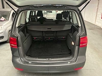 2013 volkswagen touran personenauto - afbeelding 17 van  22