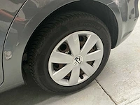 2013 volkswagen touran personenauto - afbeelding 19 van  22
