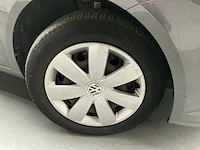 2013 volkswagen touran personenauto - afbeelding 21 van  22
