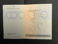 2013 volkswagen touran personenauto - afbeelding 22 van  22